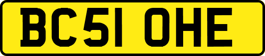 BC51OHE