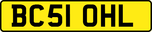 BC51OHL