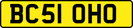 BC51OHO