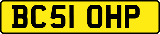 BC51OHP
