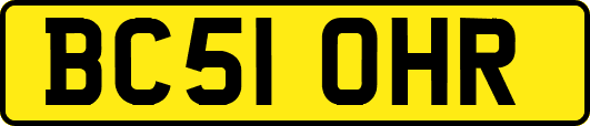 BC51OHR