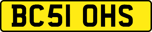 BC51OHS