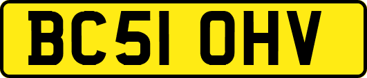 BC51OHV