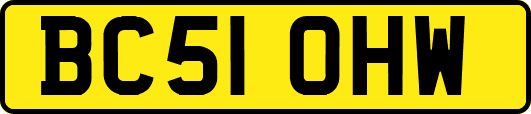 BC51OHW