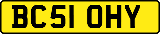 BC51OHY