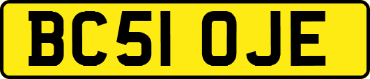 BC51OJE