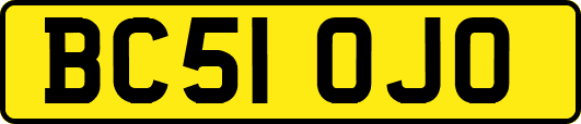 BC51OJO