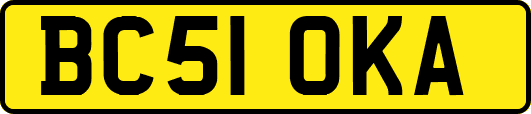 BC51OKA