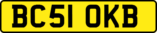 BC51OKB