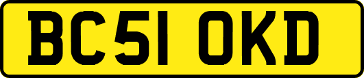 BC51OKD