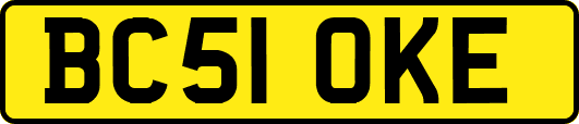 BC51OKE