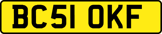 BC51OKF