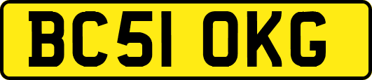 BC51OKG