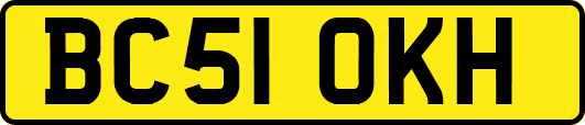 BC51OKH