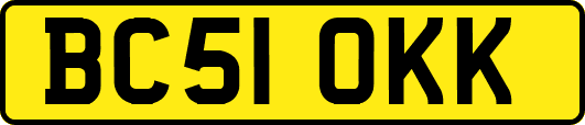 BC51OKK