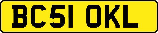 BC51OKL