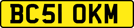 BC51OKM