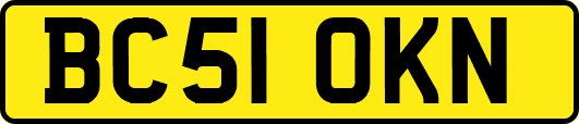 BC51OKN