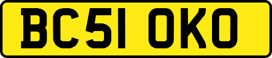 BC51OKO