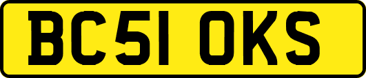 BC51OKS