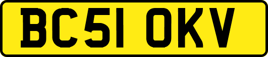 BC51OKV