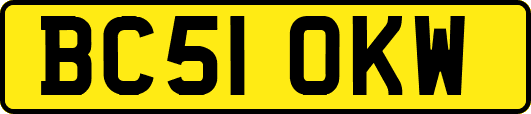 BC51OKW