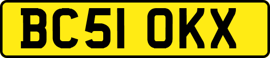 BC51OKX