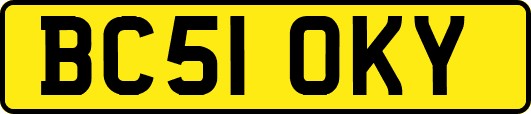BC51OKY