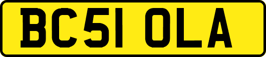 BC51OLA
