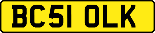BC51OLK