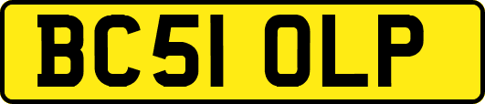 BC51OLP