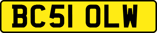BC51OLW