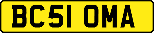 BC51OMA