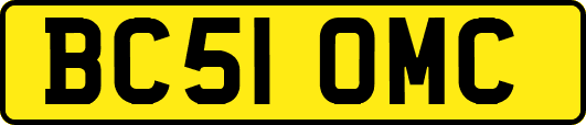BC51OMC