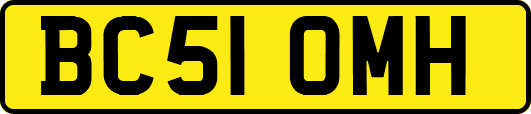 BC51OMH