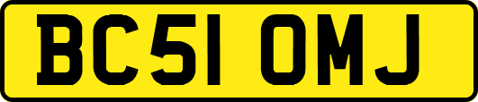 BC51OMJ