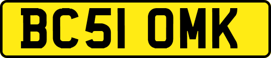 BC51OMK