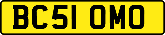 BC51OMO
