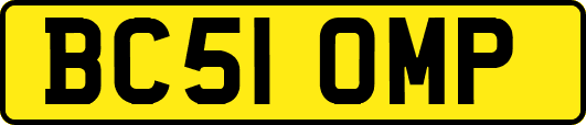 BC51OMP