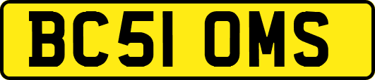 BC51OMS