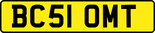 BC51OMT