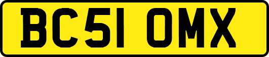 BC51OMX