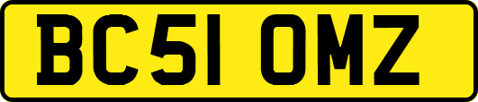 BC51OMZ