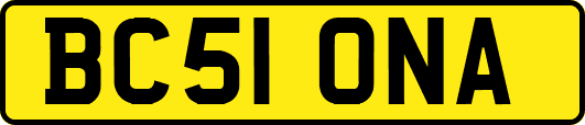 BC51ONA