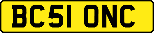 BC51ONC