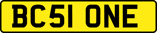 BC51ONE