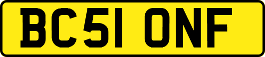 BC51ONF