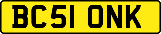 BC51ONK