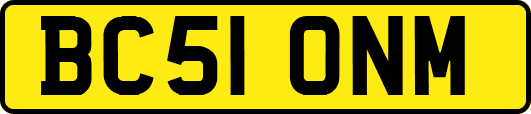 BC51ONM