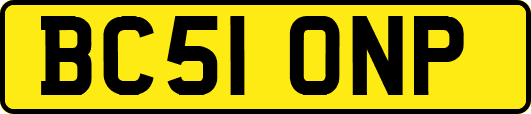 BC51ONP